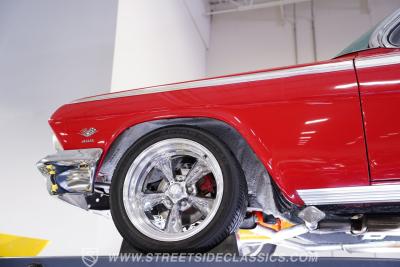 1962 Chevrolet Impala 409 Tribute