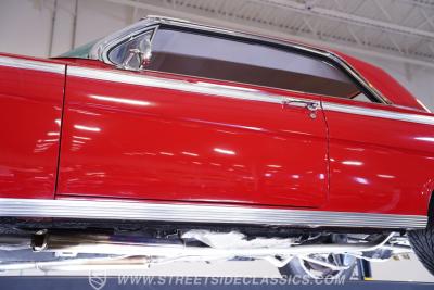 1962 Chevrolet Impala 409 Tribute