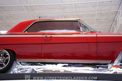 1962 Chevrolet Impala 409 Tribute