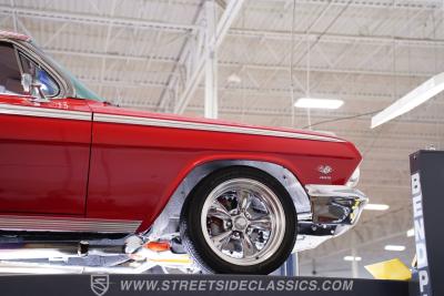 1962 Chevrolet Impala 409 Tribute