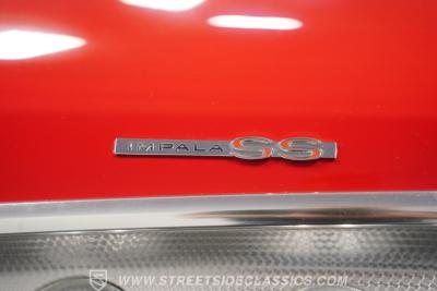 1962 Chevrolet Impala 409 Tribute