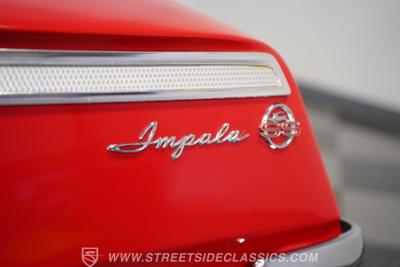 1962 Chevrolet Impala 409 Tribute