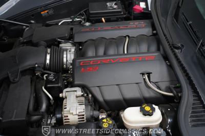 2012 Chevrolet Corvette Grand Sport Convertible 3LT