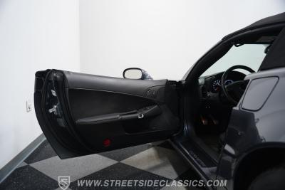 2012 Chevrolet Corvette Grand Sport Convertible 3LT