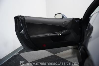 2012 Chevrolet Corvette Grand Sport Convertible 3LT