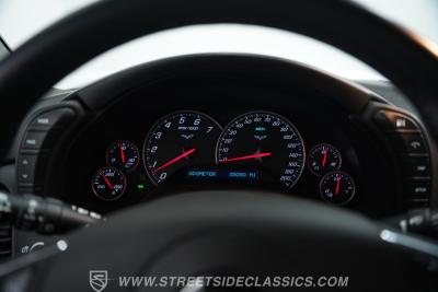 2012 Chevrolet Corvette Grand Sport Convertible 3LT