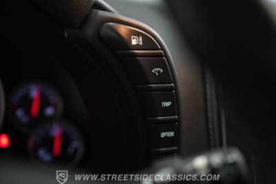 2012 Chevrolet Corvette Grand Sport Convertible 3LT