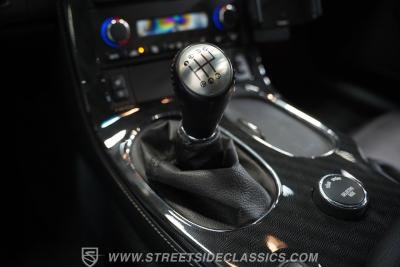 2012 Chevrolet Corvette Grand Sport Convertible 3LT