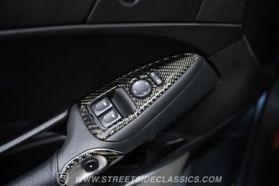 2012 Chevrolet Corvette Grand Sport Convertible 3LT