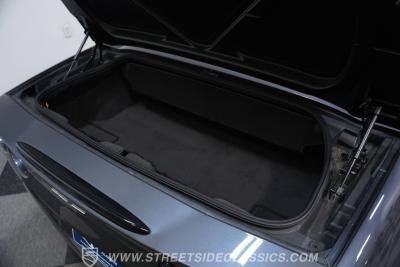 2012 Chevrolet Corvette Grand Sport Convertible 3LT