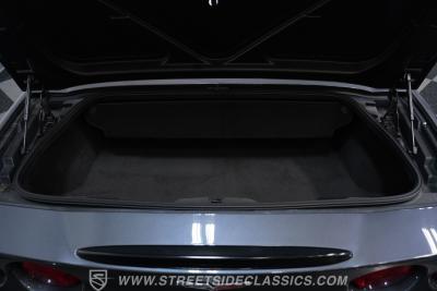 2012 Chevrolet Corvette Grand Sport Convertible 3LT
