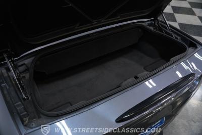 2012 Chevrolet Corvette Grand Sport Convertible 3LT