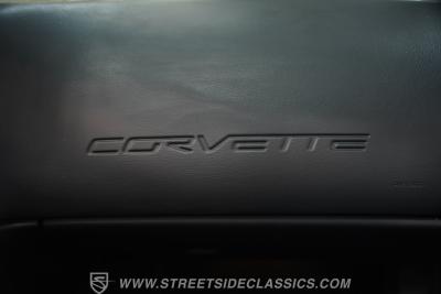 2012 Chevrolet Corvette Grand Sport Convertible 3LT