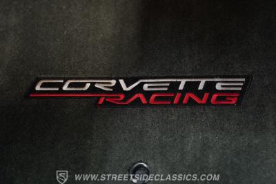 2012 Chevrolet Corvette Grand Sport Convertible 3LT