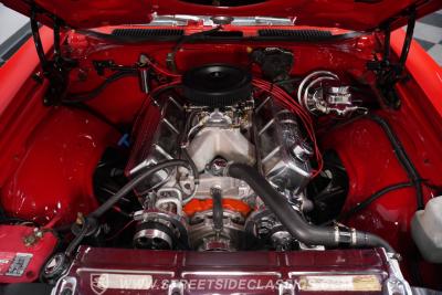 1970 Chevrolet Chevelle SS 502 Tribute