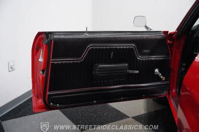 1970 Chevrolet Chevelle SS 502 Tribute
