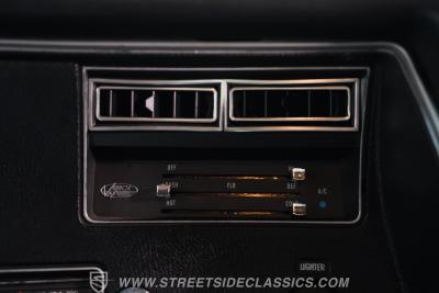 1970 Chevrolet Chevelle SS 502 Tribute