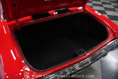 1970 Chevrolet Chevelle SS 502 Tribute