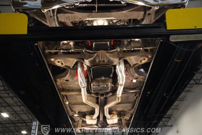 1970 Chevrolet Chevelle SS 502 Tribute