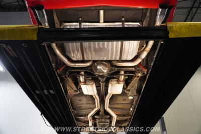 1970 Chevrolet Chevelle SS 502 Tribute