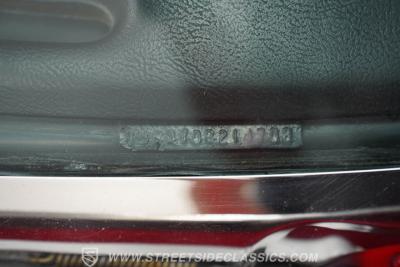 1970 Chevrolet Chevelle SS 502 Tribute