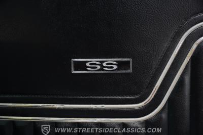 1970 Chevrolet Chevelle SS 502 Tribute