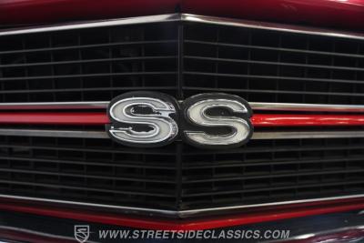 1970 Chevrolet Chevelle SS 502 Tribute