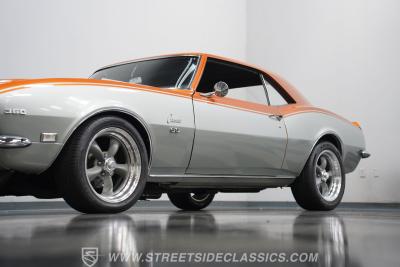 1968 Chevrolet Camaro RS Restomod