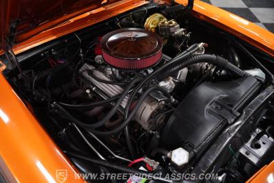 1968 Chevrolet Camaro RS Restomod