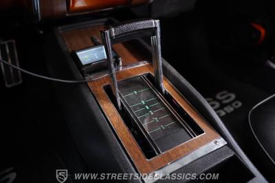 1968 Chevrolet Camaro RS Restomod