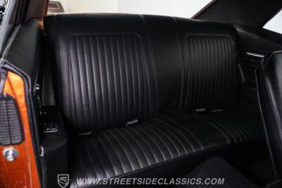 1968 Chevrolet Camaro RS Restomod