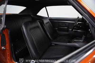 1968 Chevrolet Camaro RS Restomod