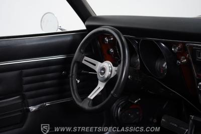 1968 Chevrolet Camaro RS Restomod