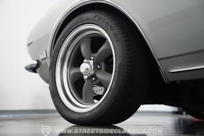 1968 Chevrolet Camaro RS Restomod