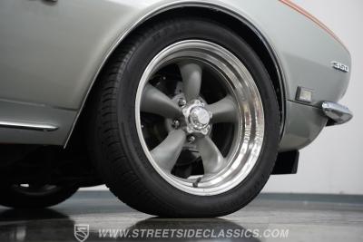1968 Chevrolet Camaro RS Restomod