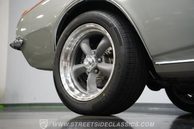 1968 Chevrolet Camaro RS Restomod