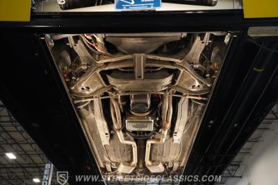 1968 Chevrolet Camaro RS Restomod