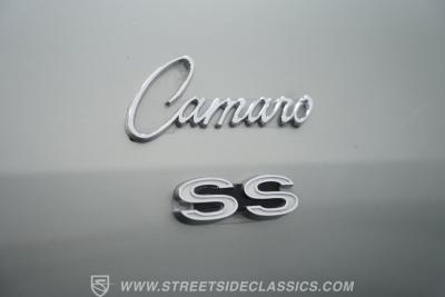 1968 Chevrolet Camaro RS Restomod