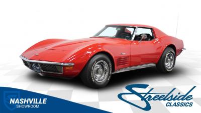 1971 Chevrolet Corvette
