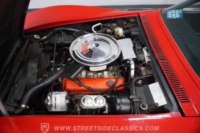1971 Chevrolet Corvette