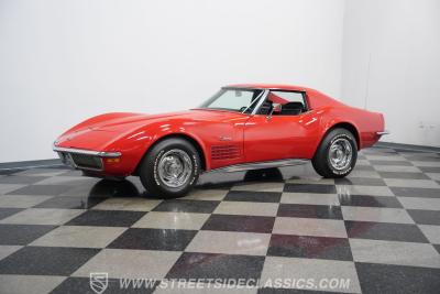 1971 Chevrolet Corvette