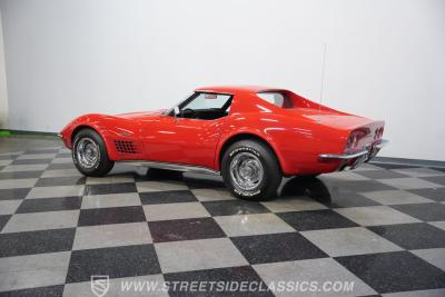 1971 Chevrolet Corvette