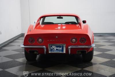1971 Chevrolet Corvette