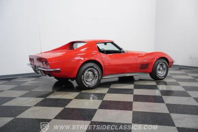 1971 Chevrolet Corvette