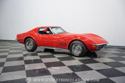 1971 Chevrolet Corvette