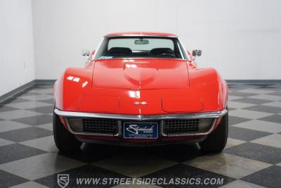 1971 Chevrolet Corvette