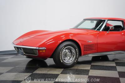 1971 Chevrolet Corvette