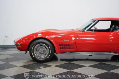 1971 Chevrolet Corvette