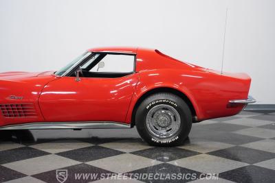 1971 Chevrolet Corvette