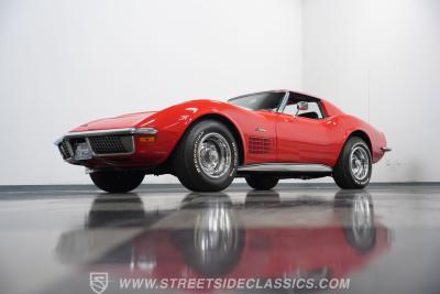 1971 Chevrolet Corvette